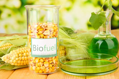 Wiggens Green biofuel availability
